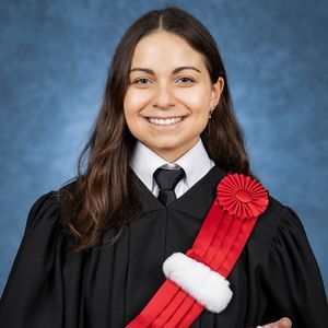 Meet your Posher, Juliette